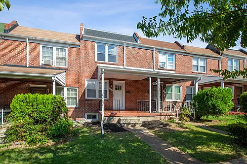 1513 N Kenwood Ave Photo 1