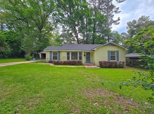 1302 Turner St, Minden, LA 71055