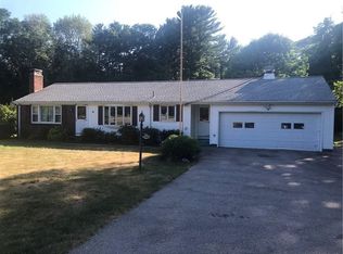 709 Nate Whipple Hwy, Cumberland, RI 02864