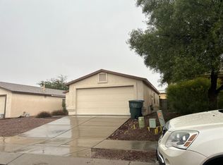 1851 W Horn Mesa Pl, Tucson, AZ 85713