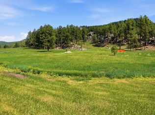 LOT 8 Red Star Dr, Custer, SD 57730