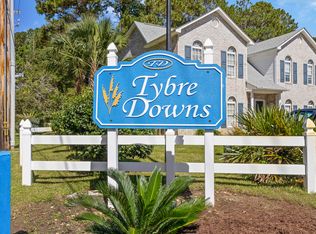 3948 Tybre Downs Cir, Little River, SC 29566
