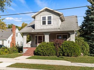 402 N Union St, Auburn, IN 46706