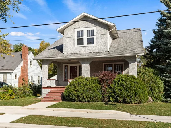 402 N Union St, Auburn, IN 46706