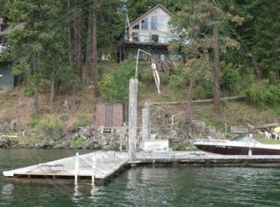 41 W Conkling Park Dr, Worley, ID 83876