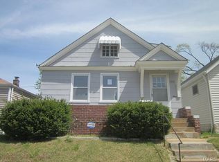 3923 Delor St, Saint Louis, MO