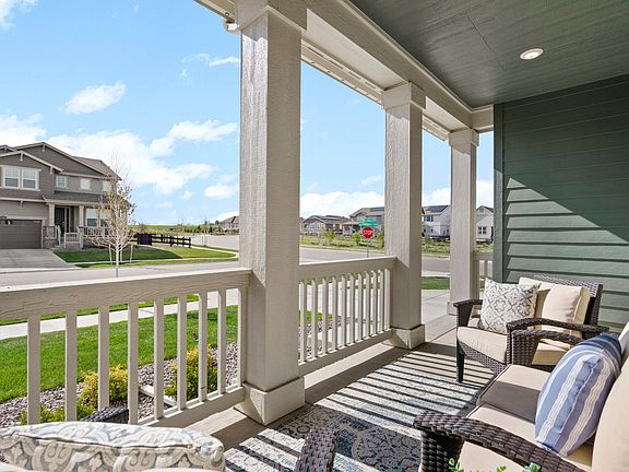 4th image of 993 Gilpin Cir