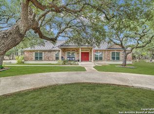 164 High Point Cir, Spring Branch, TX 78070