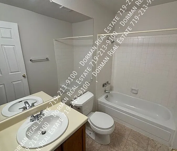 911 N Wahsatch Ave #102 — Photo 9