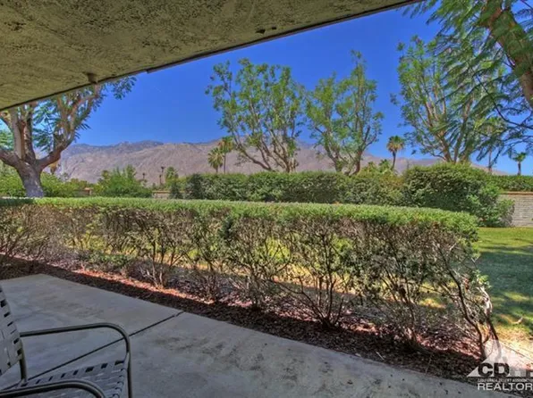 1269 Via Tenis, Palm Springs, CA 92262
