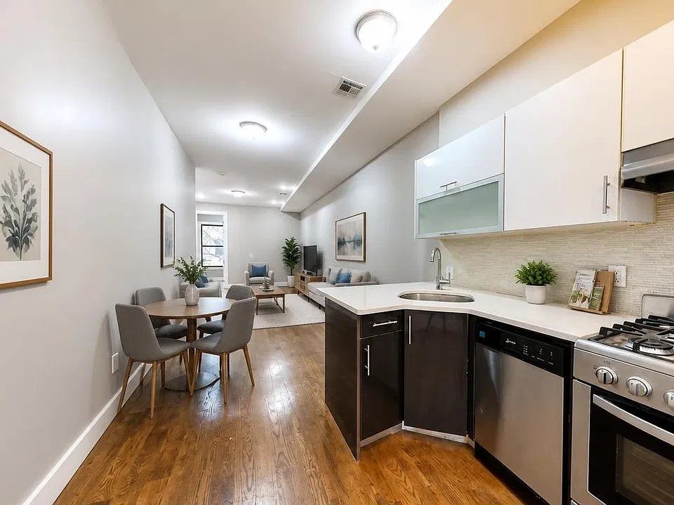 328 Central Ave #2A