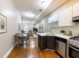 328 Central Ave #2A, Brooklyn, NY 11221