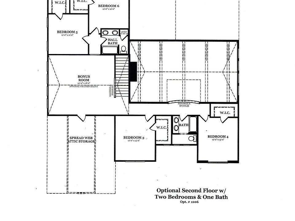 2nd image of 9 Brooksbank Dr
