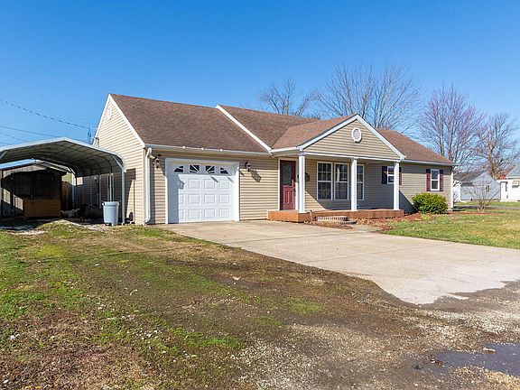 2nd image of 1001 S Monroe St