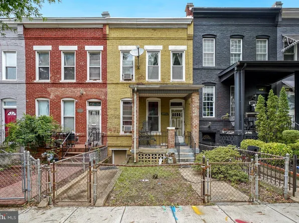1156 Neal St NE, Washington, DC 20002
