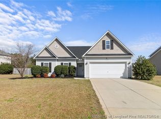 181 Cape Fear Rd, Raeford, NC 28376