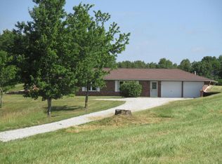 4476 Matney Hollow Rd, Seymour, MO 65746
