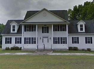 1214 Fredericksburg Dr S, Lugoff, SC 29078
