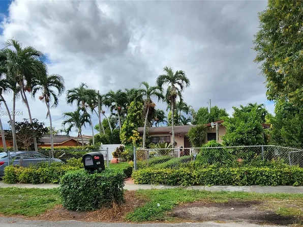 430 SW 100th Ave, Sweetwater, FL 33174