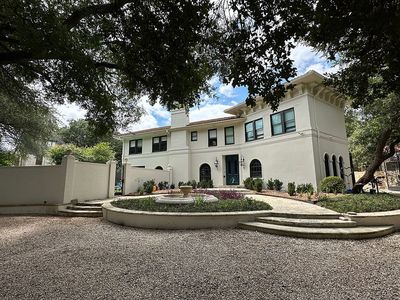 711 Contour Dr, Olmos Park, TX, 78212