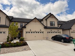 4383 Douro Trl, Westfield, IN 46062