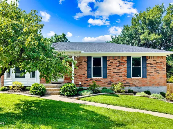 10104 Natalie Way, Jeffersontown, KY 40299