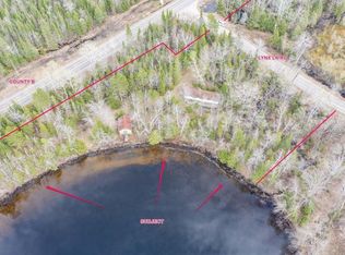 10624 Lynx Lake Rd, Presque Isle, WI 54557