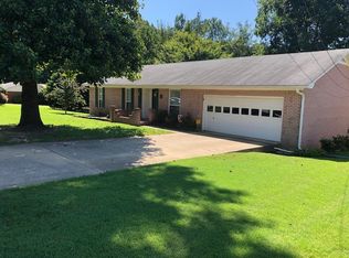3422 Clinton St, Humboldt, TN 38343