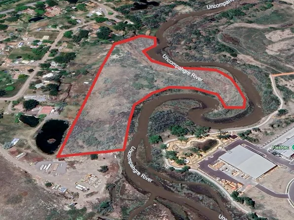 Mayfly Dr, Montrose, CO 81401