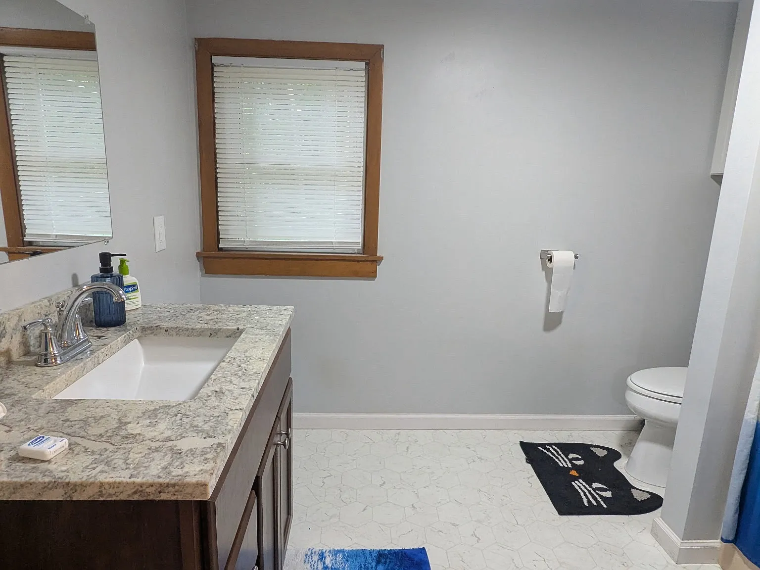 1 bed, 600 sqft, $1,600 — Photo 4