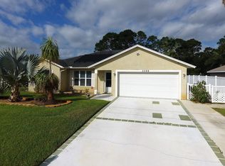 2598 SW Independence Rd, Port Saint Lucie, FL 34953