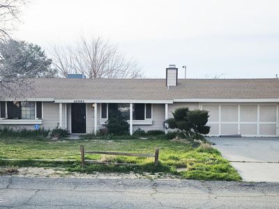 40985 174th St E, Lancaster, CA, 93535