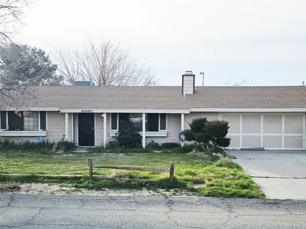 40985 174th St E, Lancaster, CA 93535