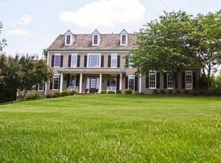 7427 Vale View Dr, Warrenton, VA 20186