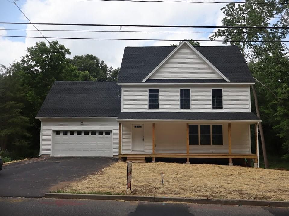 290 Parker St, Manchester, CT 06042 Zillow