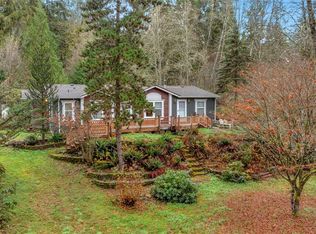 22109 N River Dr, Granite Falls, WA