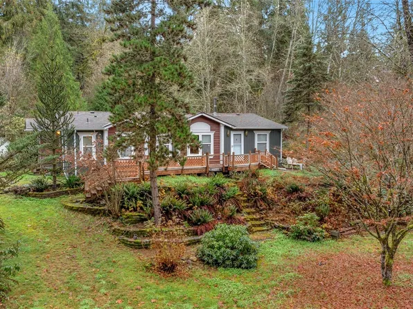 22109 N River Drive, Granite Falls, WA 98252