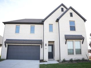1835 Balfour Bnd, Forney, TX 75126