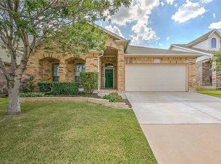 10017 Butte Meadows Dr, Fort Worth, TX 76177