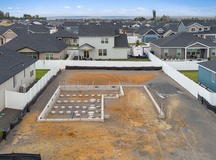 4741 W Thrush St, Moses Lake, WA 98837