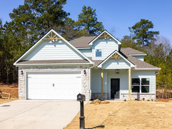 313 21st Ave, Phenix City, AL 36869