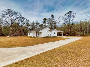 11452 NW Caylyn Dr, Bristol, FL 32321