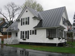 22 French St, Barre, VT 05641