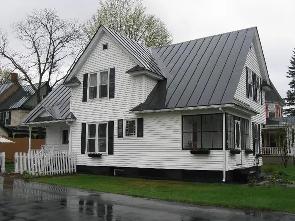 22 French St, Barre, VT 05641