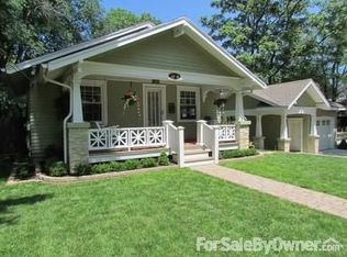 7904 Shawnee Dr, Overland Park, KS 66212