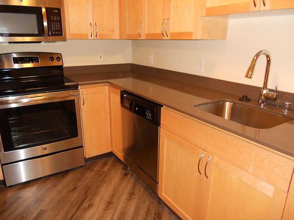 Newly Renovated Kitchen!