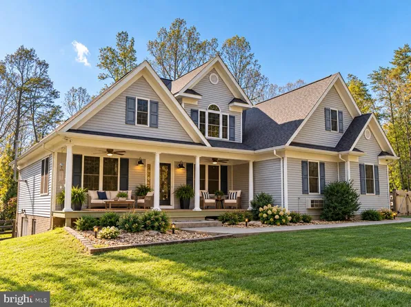 18339 Dogwood Trail Dr, Jeffersonton, VA 22724