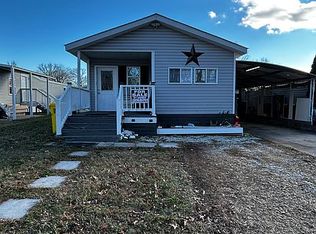 3521 Buckboard Ln, Middle River, MD 21220