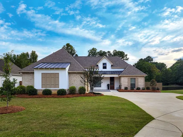 623 Wild Horse Ln, Brandon, MS 39042