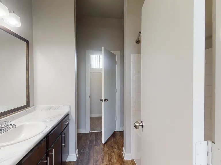 The District At Cypress Waters - Parson's Green — Photo 1604